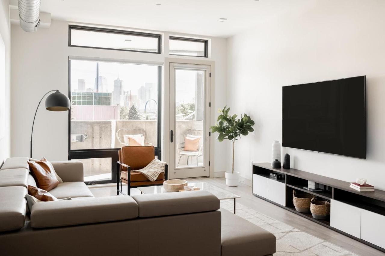 Brand New Condo - Walk To Empower Stadium - Tesoro DEN Exterior foto