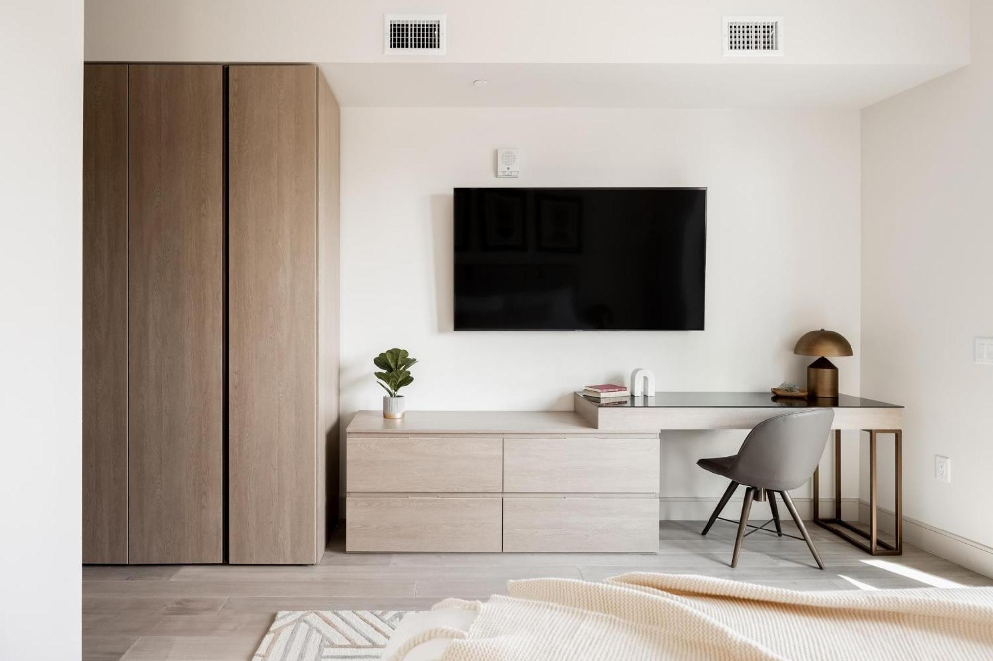 Brand New Condo - Walk To Empower Stadium - Tesoro DEN Exterior foto