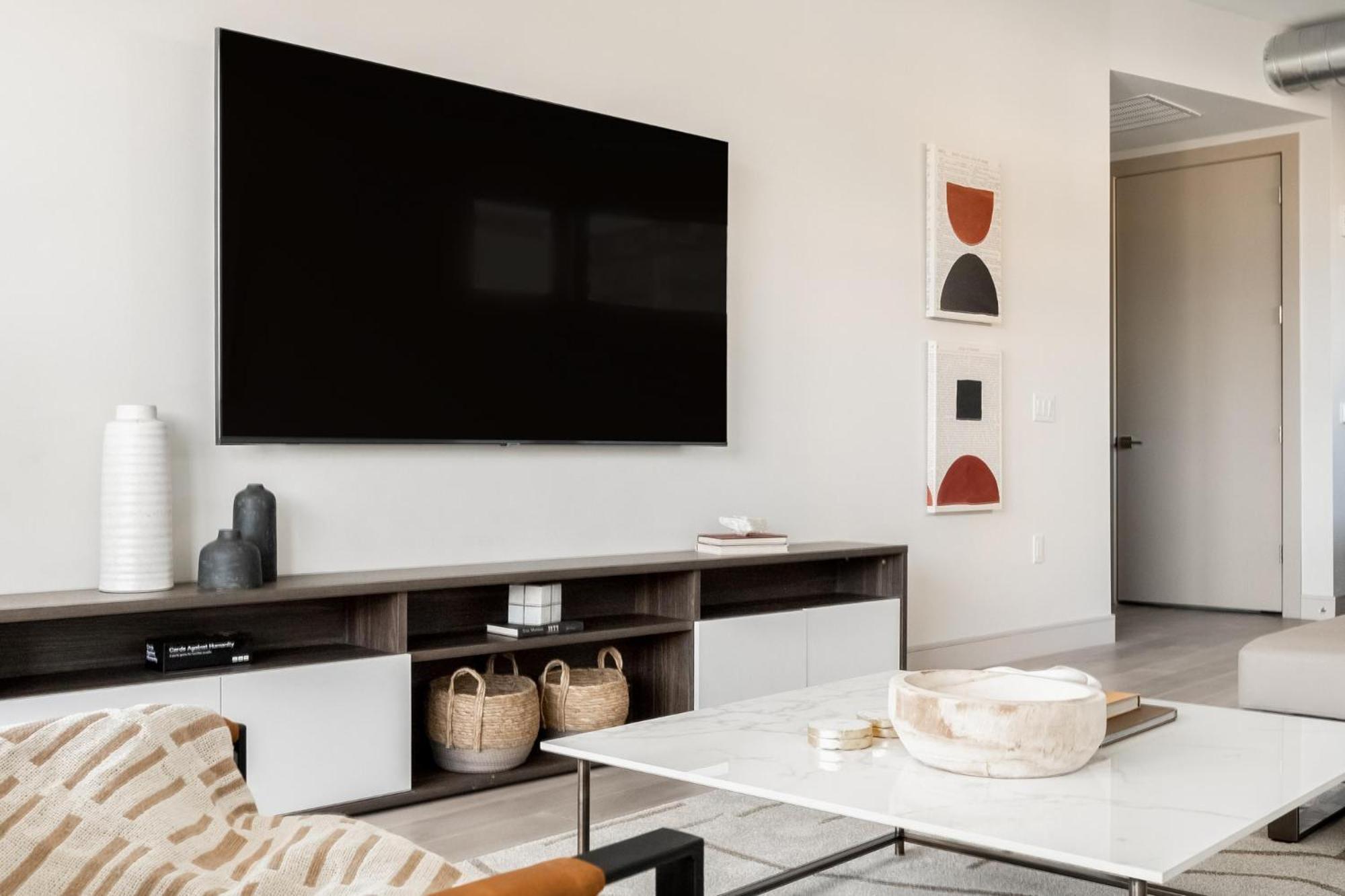 Brand New Condo - Walk To Empower Stadium - Tesoro DEN Exterior foto
