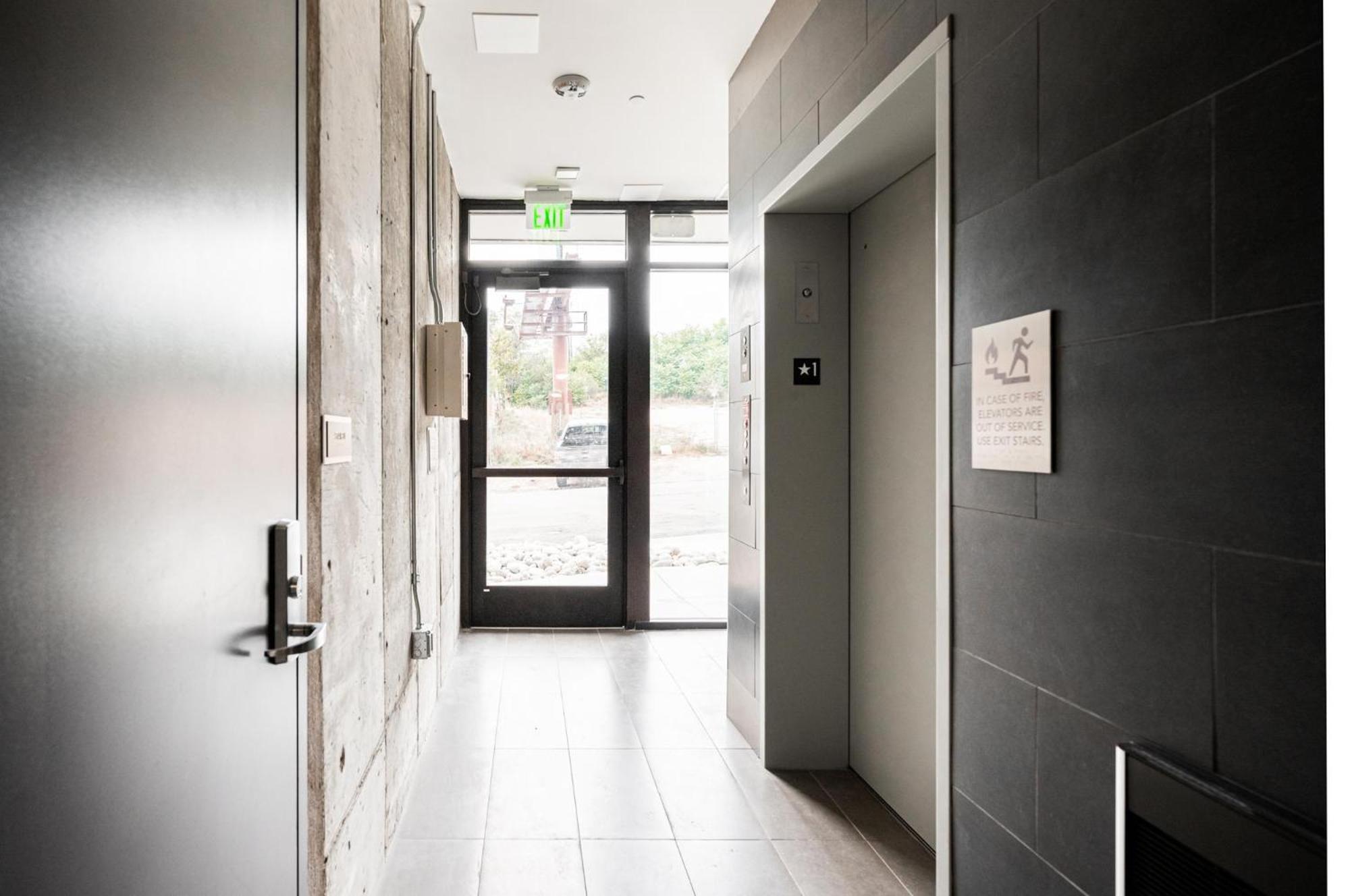Brand New Condo - Walk To Empower Stadium - Tesoro DEN Exterior foto